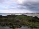  rochers et plage du Sillon
